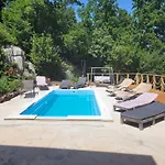 Grosse Mit Meerblick Und Pool Und Jacuzzi *