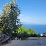 Lägenhet Grosse Mit Meerblick Und Pool Und Jacuzzi Lovran