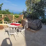 Grosse Mit Meerblick Und Pool Und Jacuzzi * Lovran