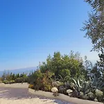 Grosse Mit Meerblick Und Pool Und Jacuzzi