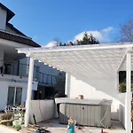 Grosse Mit Meerblick Und Pool Und Jacuzzi *