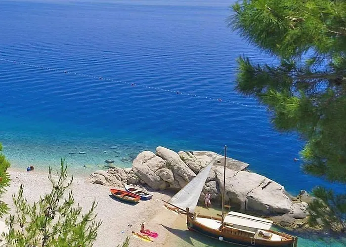 Διαμέρισμα Chiara Mit Meerblick Und Pool Und Jacuzzi Lovran