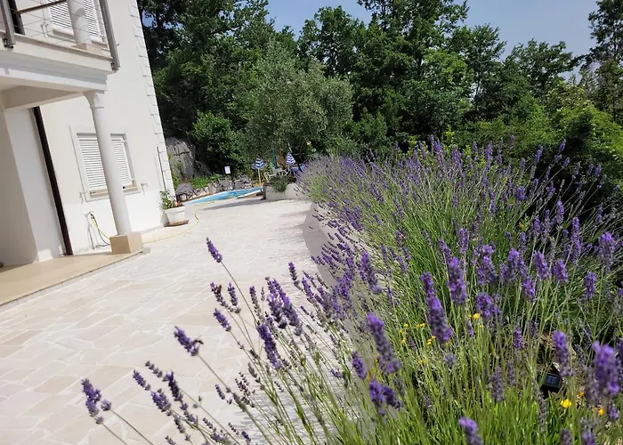 Διαμέρισμα Chiara Mit Meerblick Und Pool Und Jacuzzi