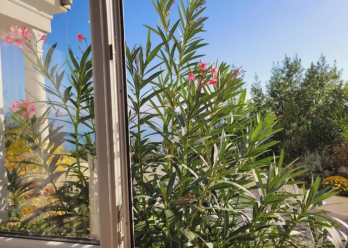 Διαμέρισμα Chiara Mit Meerblick Und Pool Und Jacuzzi *