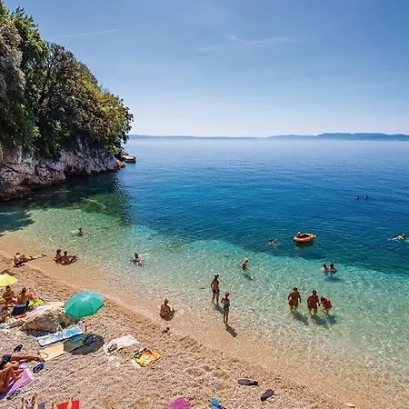 Chiara Mit Meerblick Und Pool Und Jacuzzi Apartament