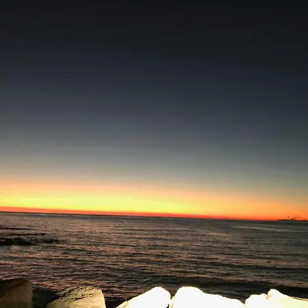 Chiara Mit Meerblick Und Pool Und Jacuzzi Apartament