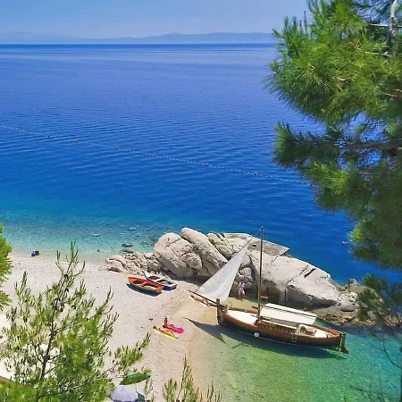 Lejlighed Chiara Mit Meerblick Und Pool Und Jacuzzi Lovran