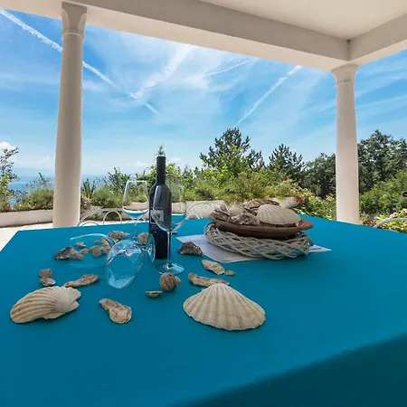 Apartament Chiara Mit Meerblick Und Pool Und Jacuzzi