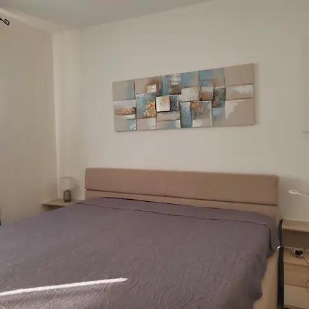 Apartamento Chiara Mit Meerblick Und Pool Und Jacuzzi Lovran