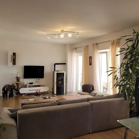 Appartement Chiara Mit Meerblick Und Pool Und Jacuzzi *