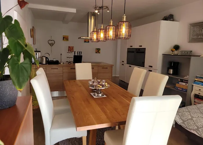 Chiara Mit Meerblick Und Pool Und Jacuzzi Apartamento