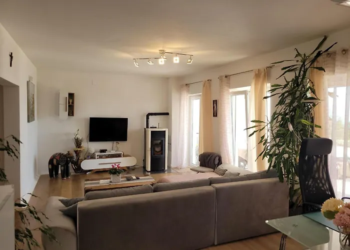 Apartamento Chiara Mit Meerblick Und Pool Und Jacuzzi *
