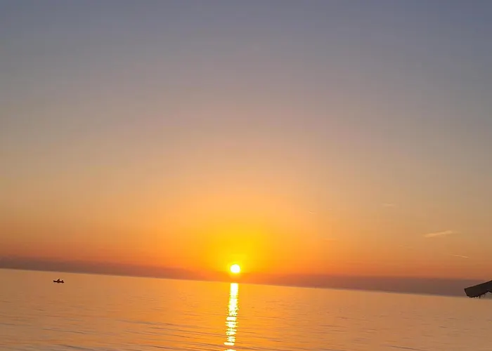 Appartement Chiara Mit Meerblick Und Pool Und Jacuzzi Lovran